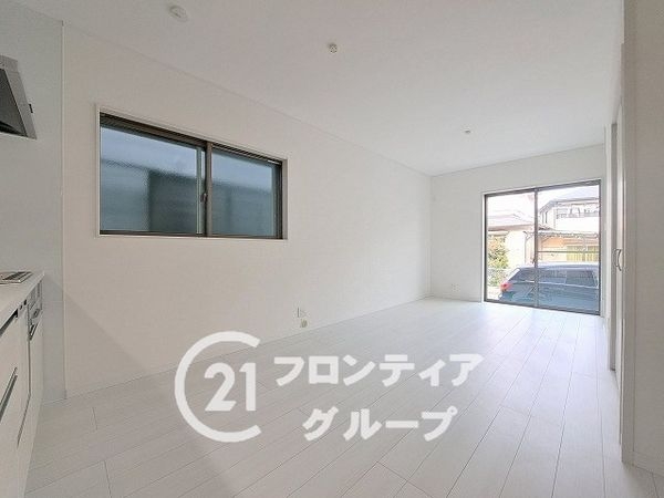枚方市招提南町１丁目の中古一戸建て