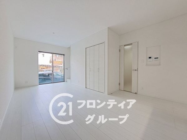 枚方市招提南町１丁目の中古一戸建て