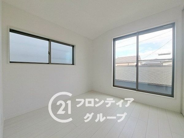 枚方市招提南町１丁目の中古一戸建て