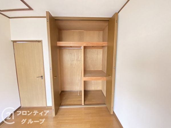 交野市郡津１丁目の中古一戸建て