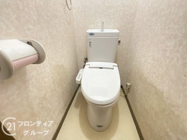 交野市郡津１丁目の中古一戸建て
