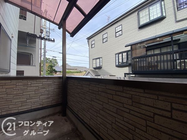 交野市郡津１丁目の中古一戸建て