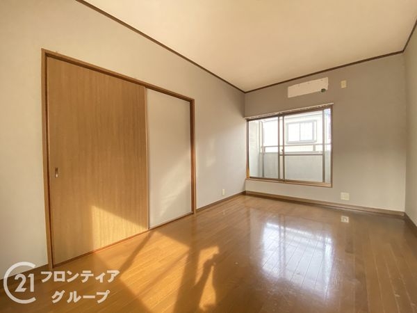 交野市郡津１丁目の中古一戸建て
