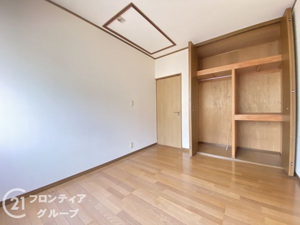 交野市郡津１丁目の中古一戸建て