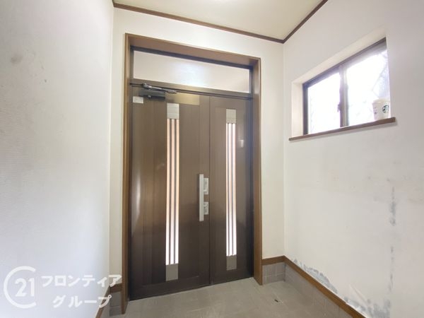 交野市郡津１丁目の中古一戸建て