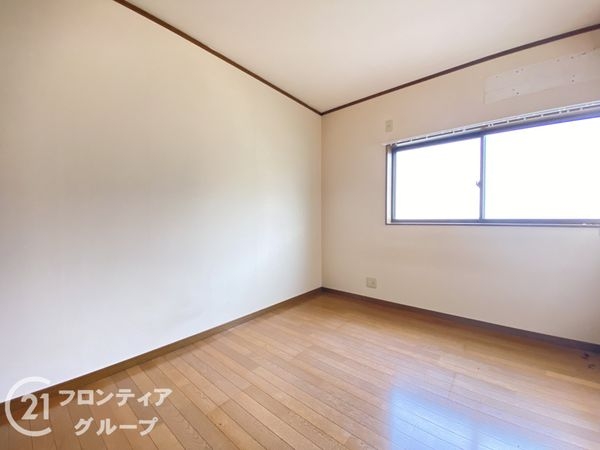 交野市郡津１丁目の中古一戸建て