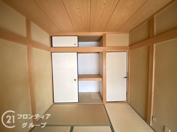 交野市郡津１丁目の中古一戸建て