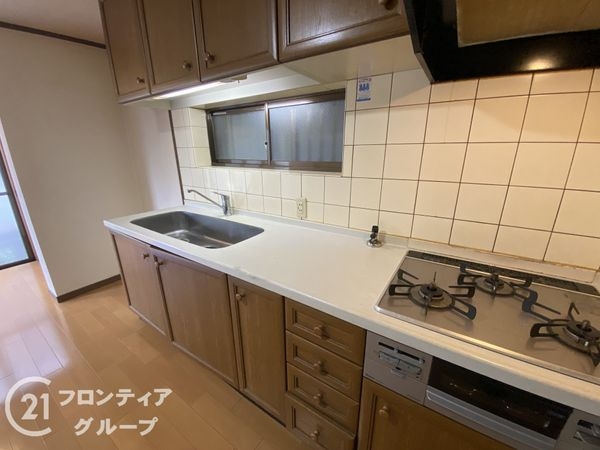 交野市郡津１丁目の中古一戸建て