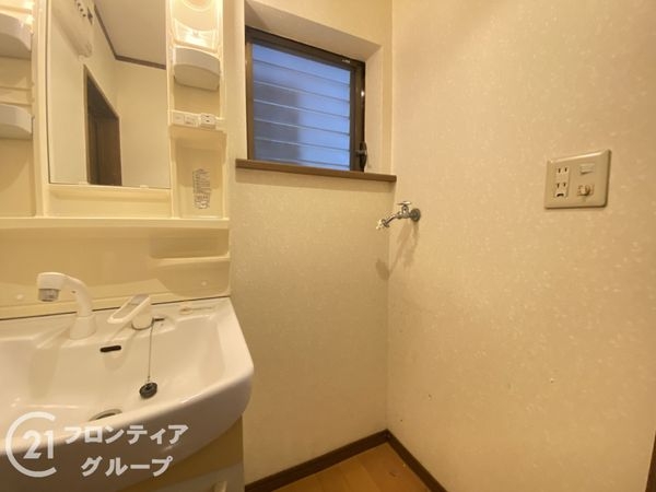 交野市郡津１丁目の中古一戸建て