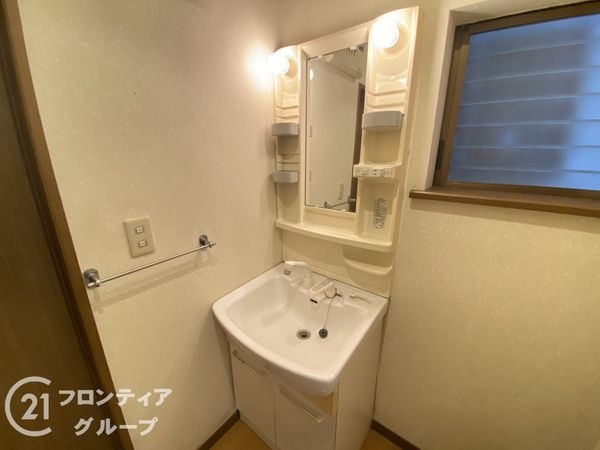 交野市郡津１丁目の中古一戸建て