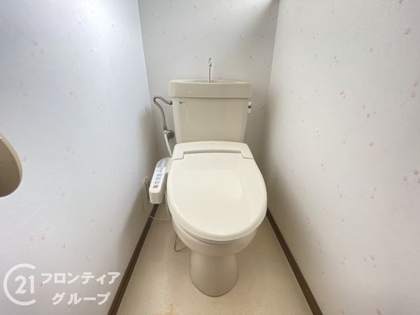 交野市郡津１丁目の中古一戸建て