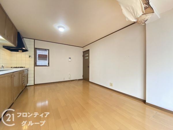 交野市郡津１丁目の中古一戸建て
