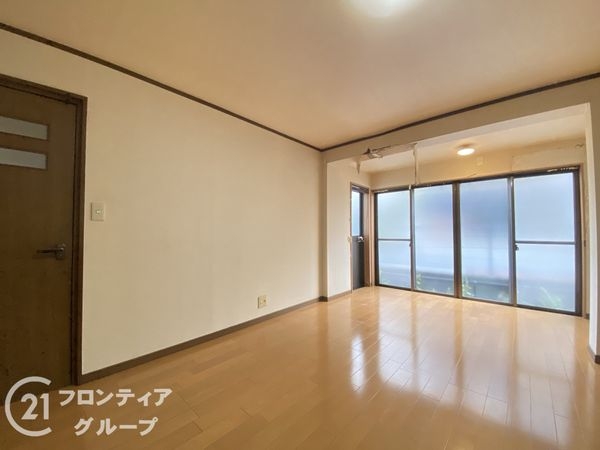 交野市郡津１丁目の中古一戸建て