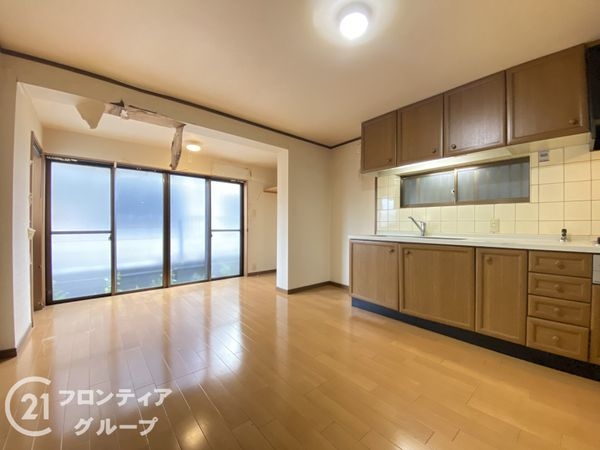 交野市郡津１丁目の中古一戸建て