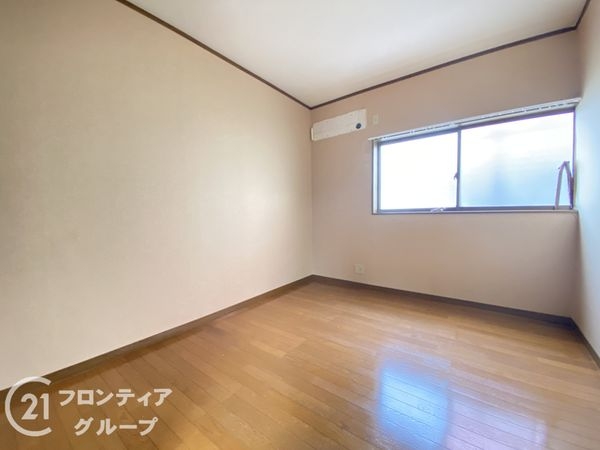 交野市郡津１丁目の中古一戸建て