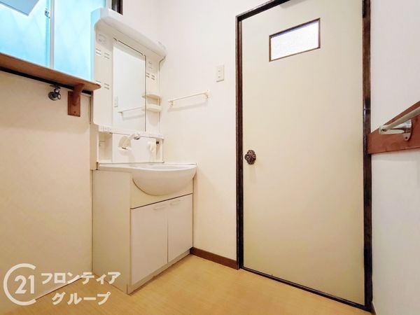 枚方市東香里元町の中古一戸建て