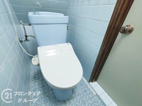 枚方市東香里元町の中古一戸建て