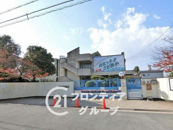 枚方市出口３丁目の中古一戸建て(伊加賀小学校)