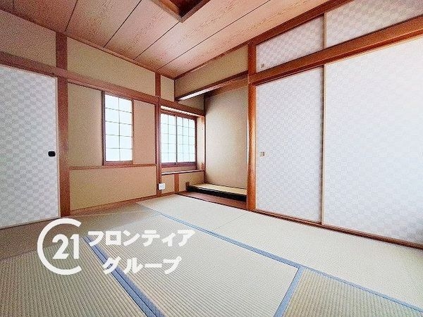 寝屋川市河北中町の中古一戸建て