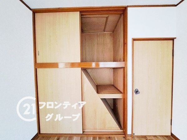 寝屋川市河北中町の中古一戸建て