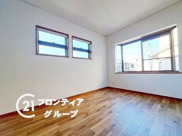 寝屋川市河北中町の中古一戸建て