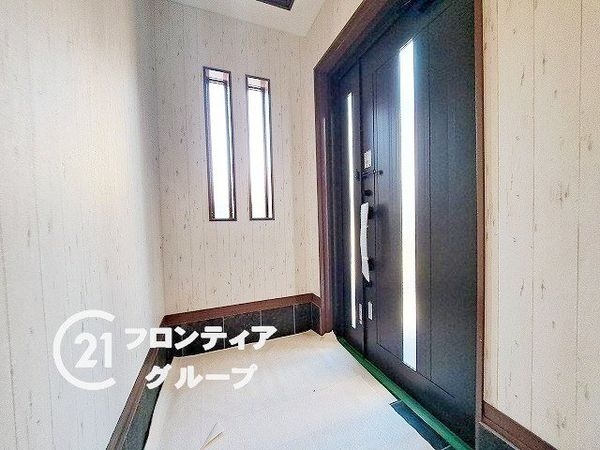 寝屋川市河北中町の中古一戸建て