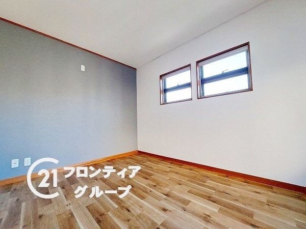 寝屋川市河北中町の中古一戸建て