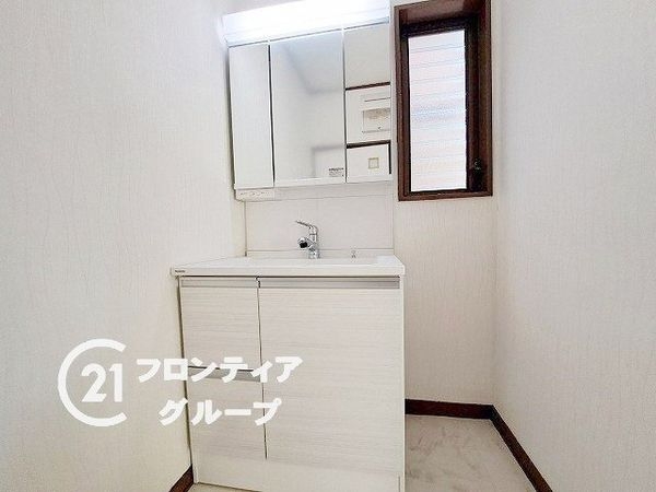 寝屋川市河北中町の中古一戸建て