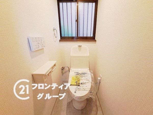 寝屋川市河北中町の中古一戸建て
