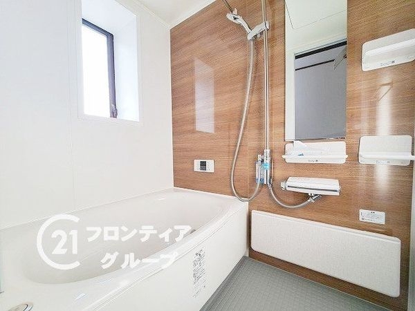 寝屋川市河北中町の中古一戸建て