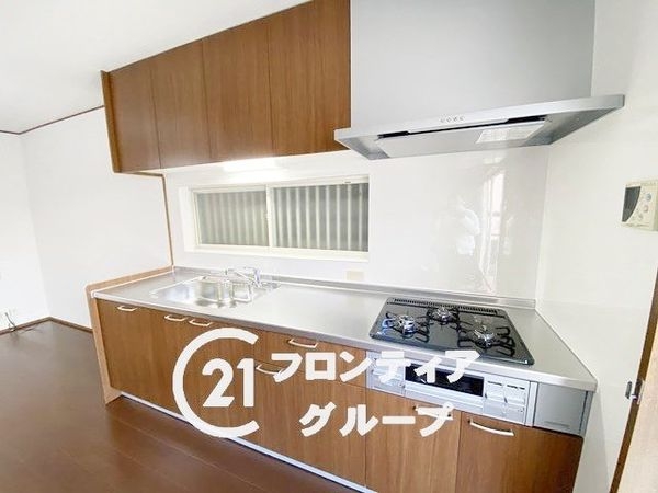 枚方市須山町の中古一戸建て