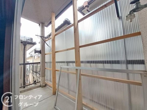 枚方市松丘町の中古一戸建て