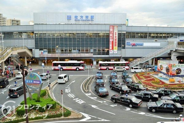 枚方市須山町の中古一戸建て(京阪本線「枚方市駅」)