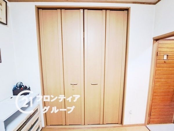 寝屋川市音羽町の中古一戸建て