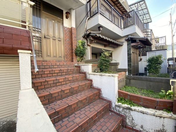 寝屋川市音羽町の中古一戸建て