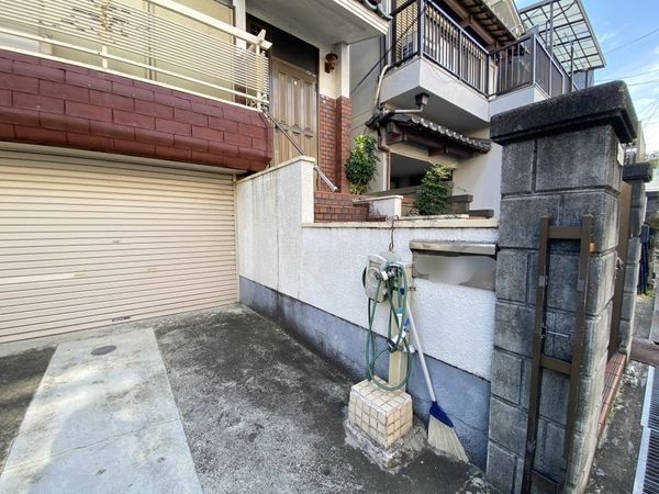 寝屋川市音羽町の中古一戸建て