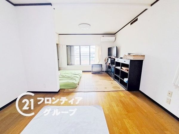 寝屋川市音羽町の中古一戸建て