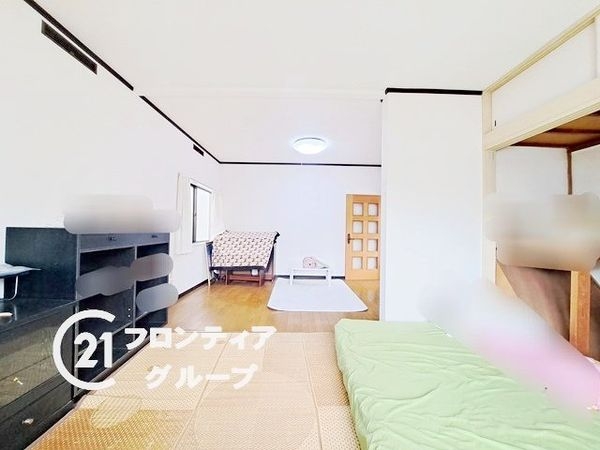 寝屋川市音羽町の中古一戸建て