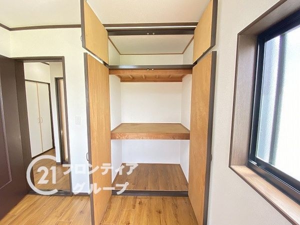交野市郡津２丁目の中古一戸建て
