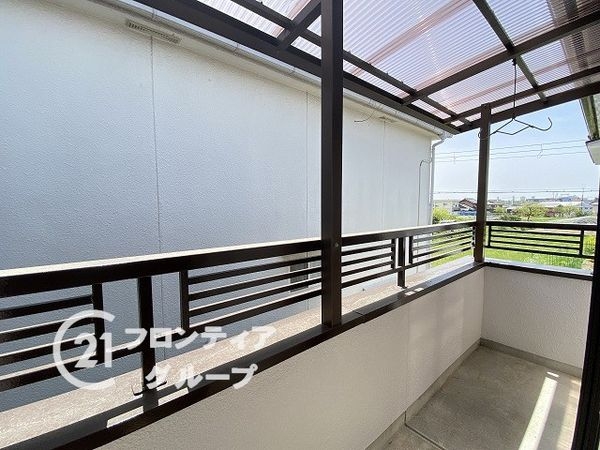 交野市郡津２丁目の中古一戸建て
