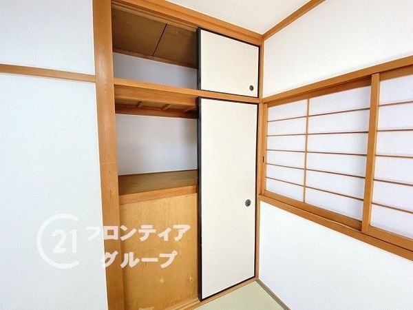 交野市郡津２丁目の中古一戸建て