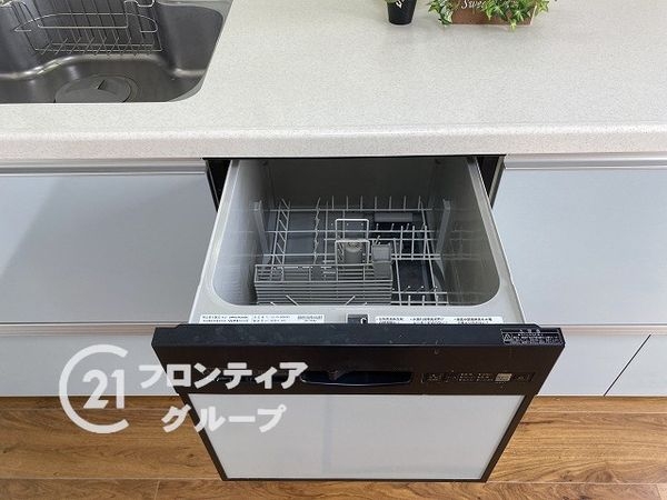 交野市郡津２丁目の中古一戸建て