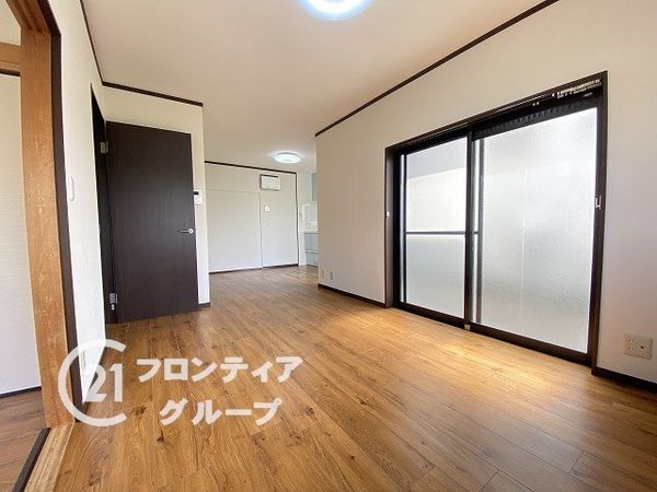 交野市郡津２丁目の中古一戸建て