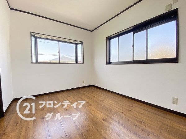 交野市郡津２丁目の中古一戸建て