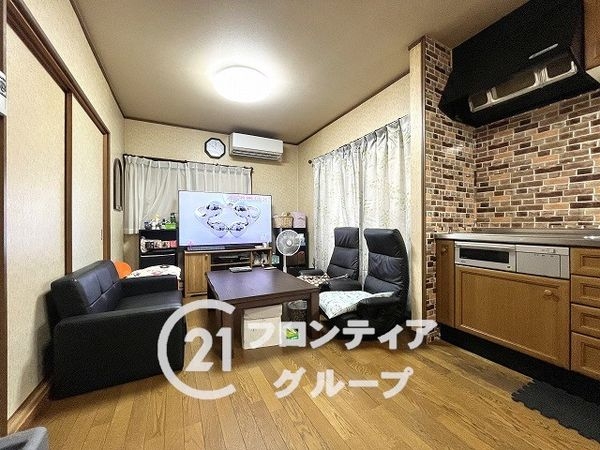 寝屋川市寝屋１丁目の中古一戸建て