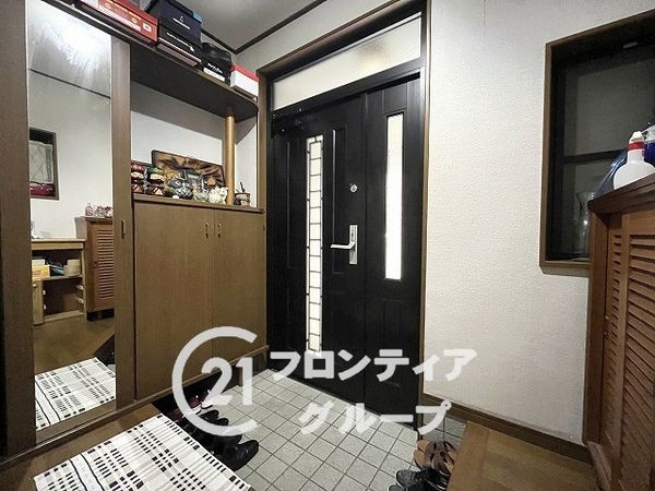 寝屋川市寝屋１丁目の中古一戸建て