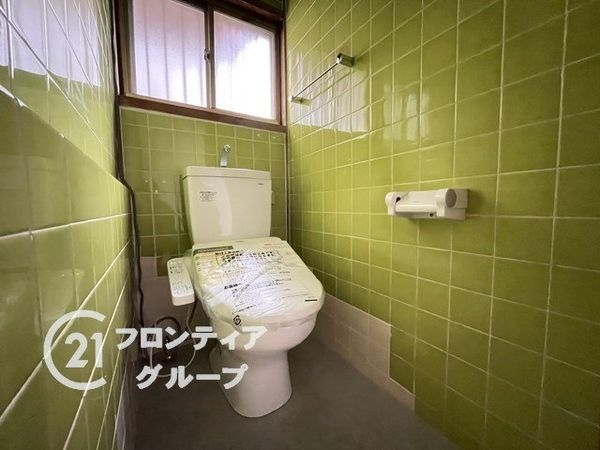 寝屋川市太秦中町の中古一戸建て