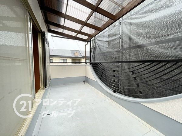 寝屋川市太秦中町の中古一戸建て