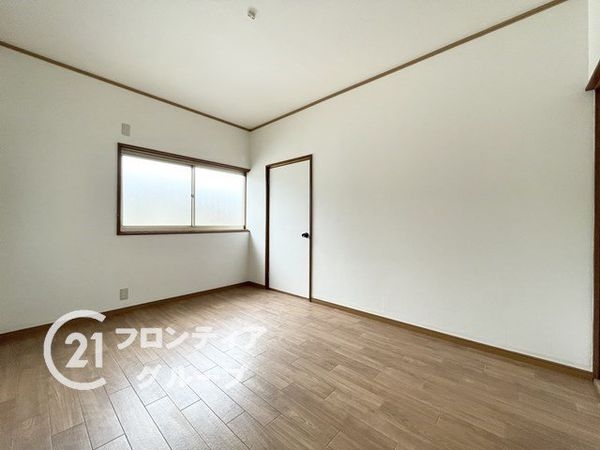 寝屋川市太秦中町の中古一戸建て