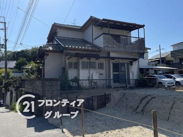 寝屋川市太秦中町の中古一戸建て